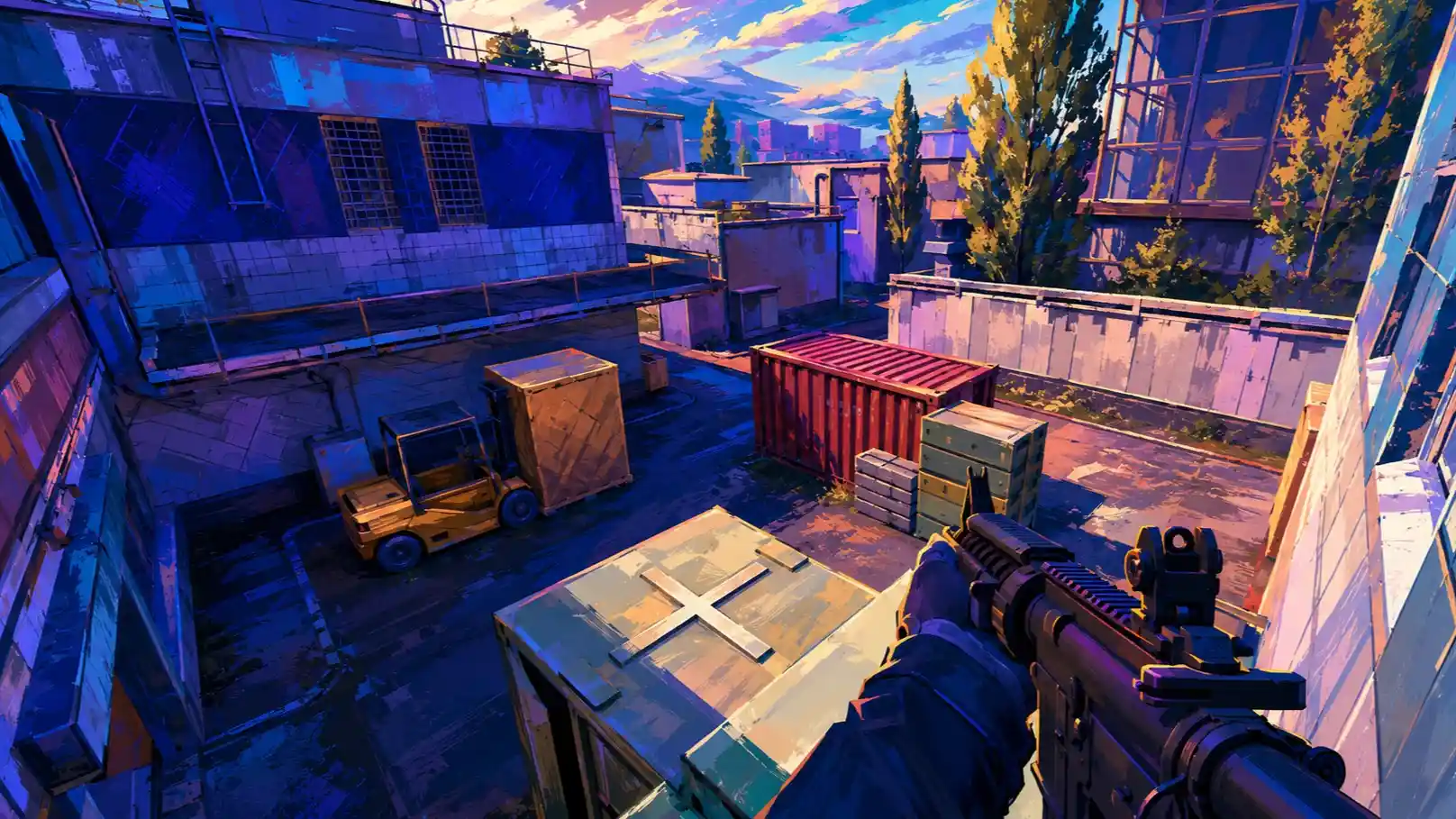 Valve Dismisses Cache Premier Season 5 Assumptions: “Who Said Cache Is Joining the Active Pool?”